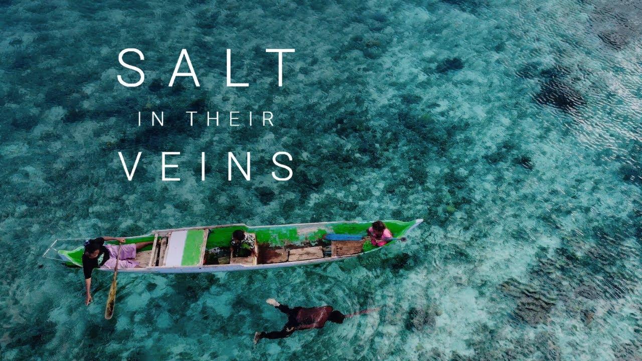 Salt in their Veins Trailer