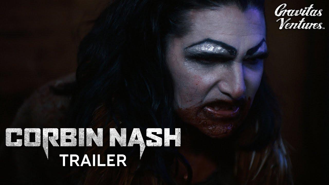 Corbin Nash Trailer