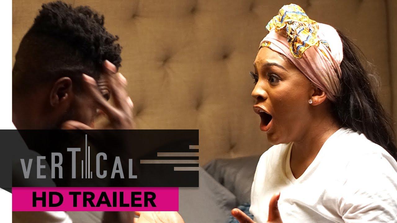 White People Money Trailer