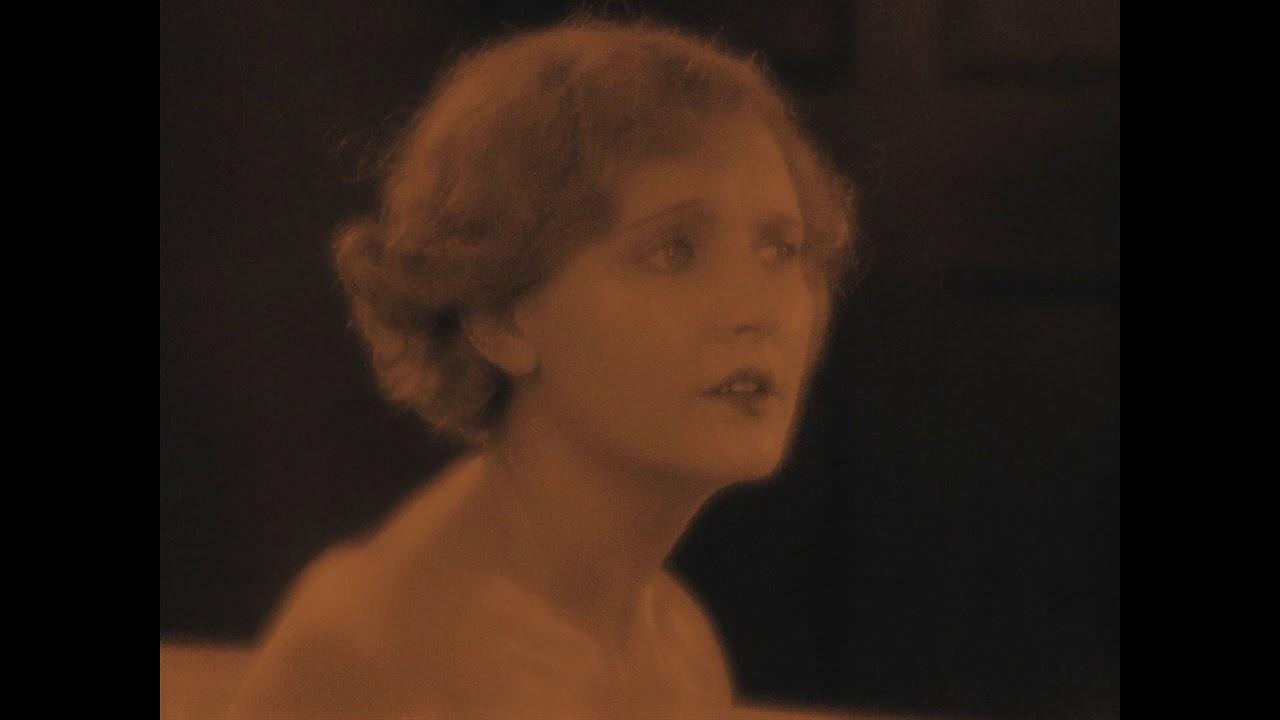 The Lodger: A Story of the London Fog Trailer