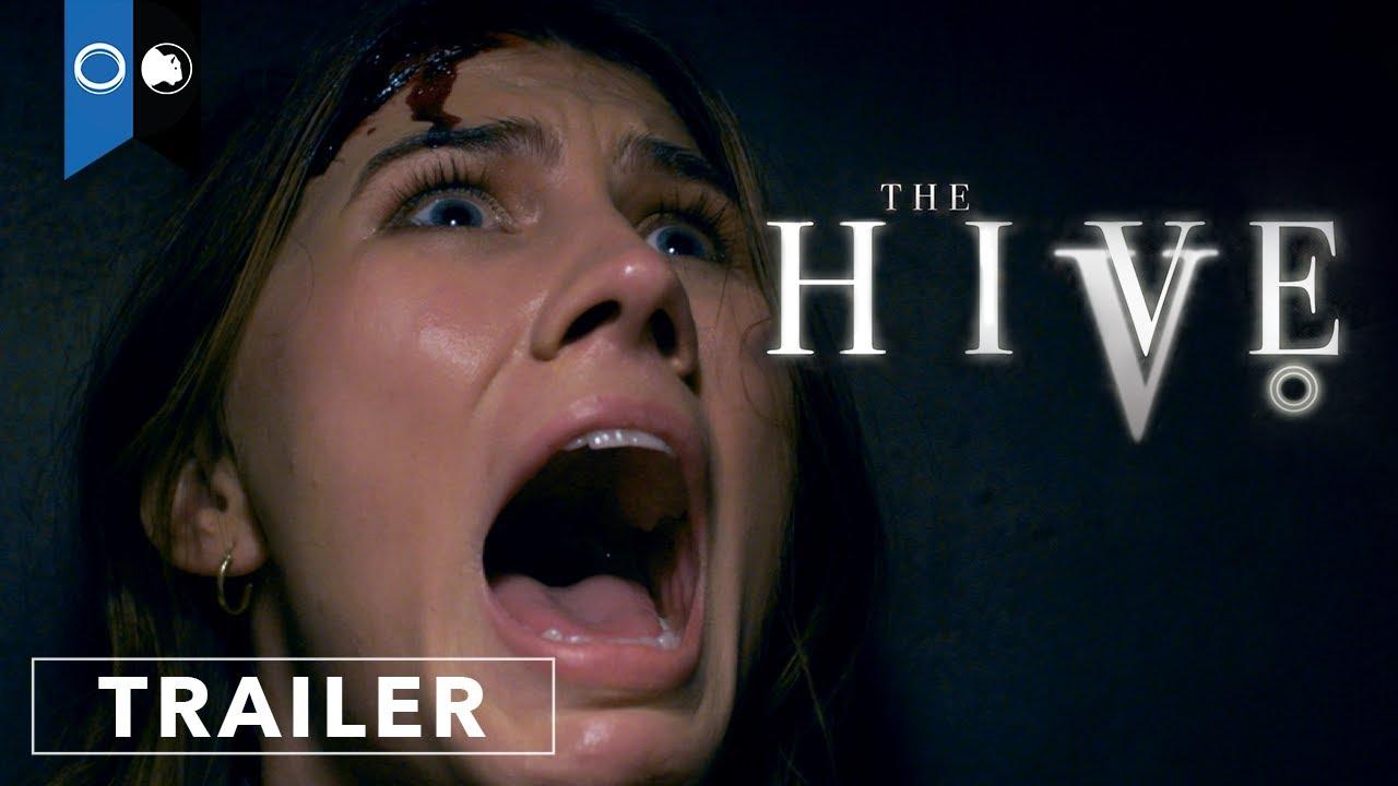 The Hive Trailer