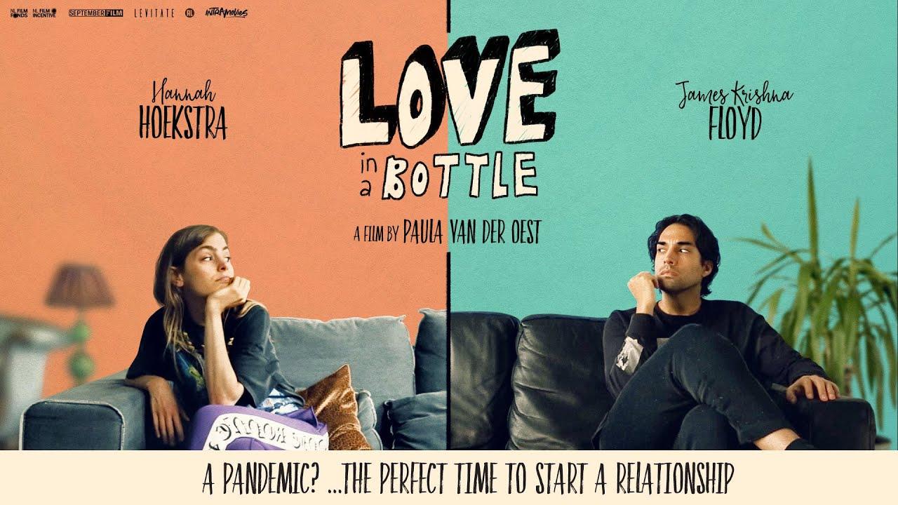 Love in a Bottle Trailer