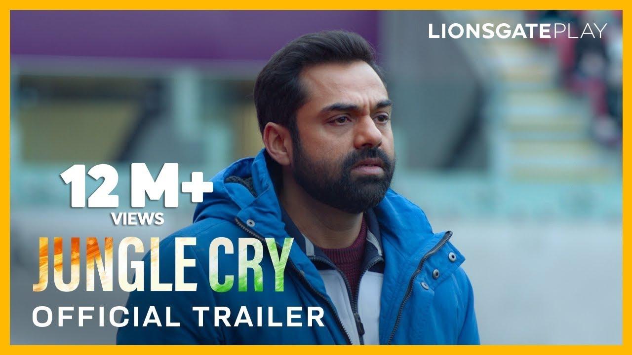 Jungle Cry Trailer