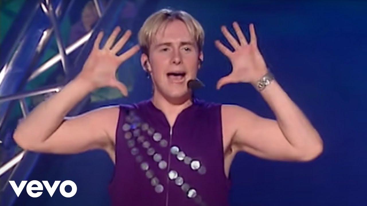 Steps: The Next Step Live Trailer