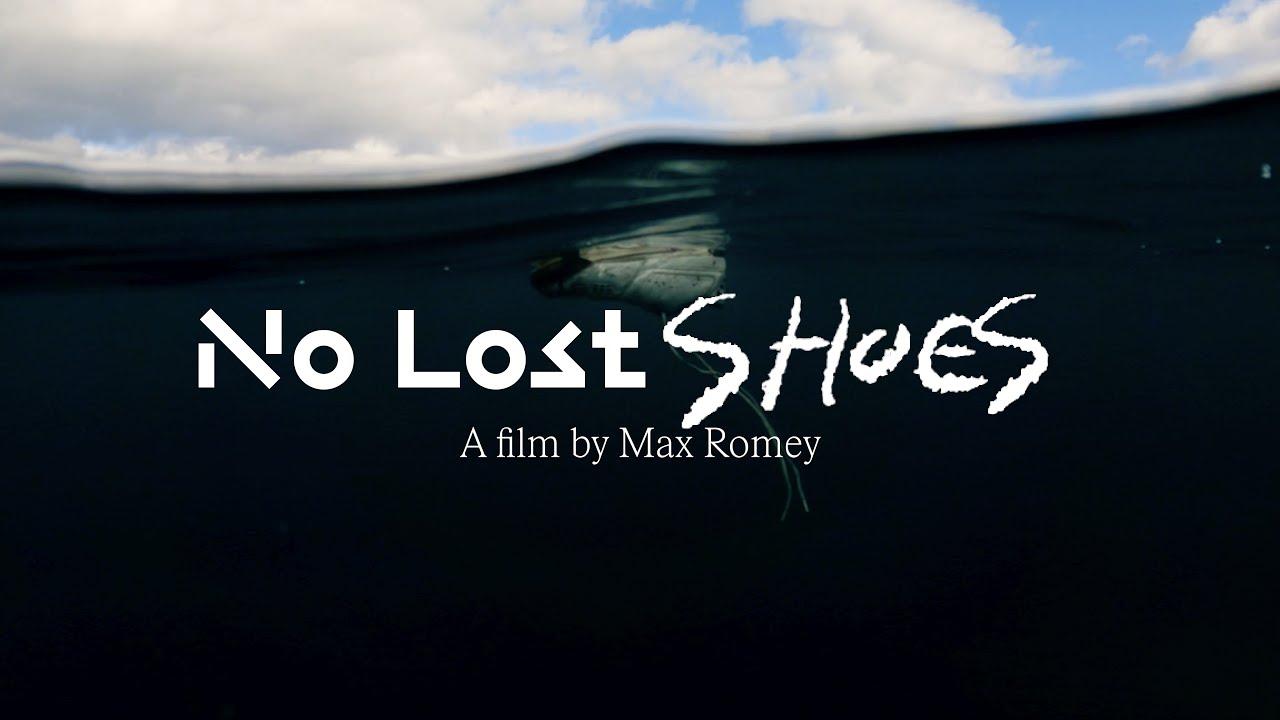 No Lost Shoes Trailer