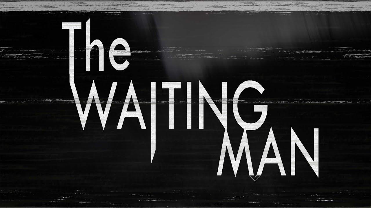 The Waiting Man Trailer