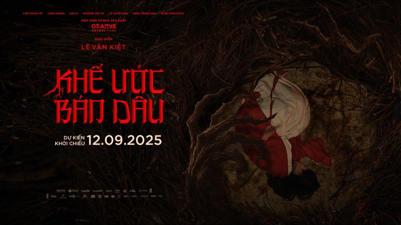 Bride of the Covenant Trailer