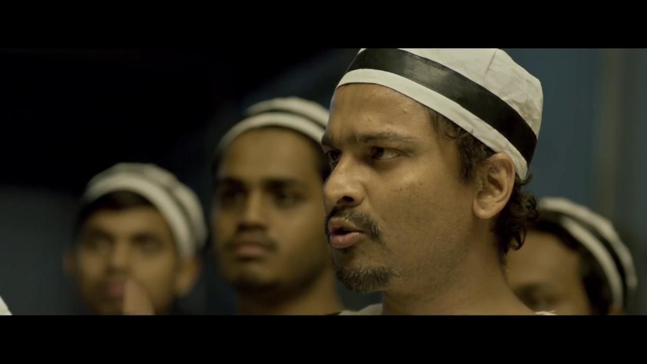 Mission China Trailer