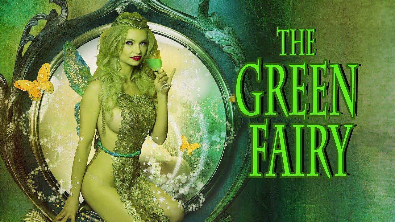 The Green Fairy Trailer