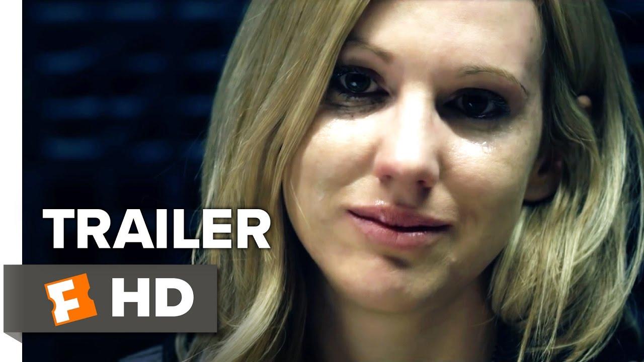 The Last Scout Trailer