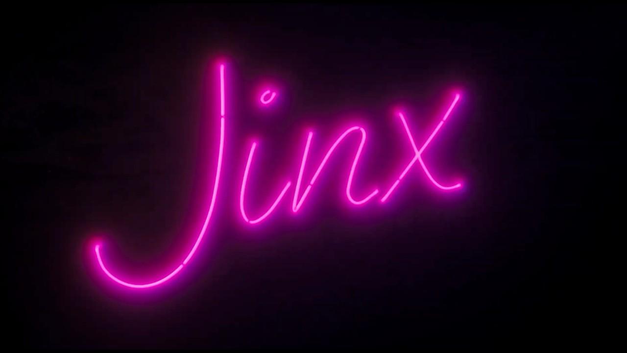 Jinx Trailer