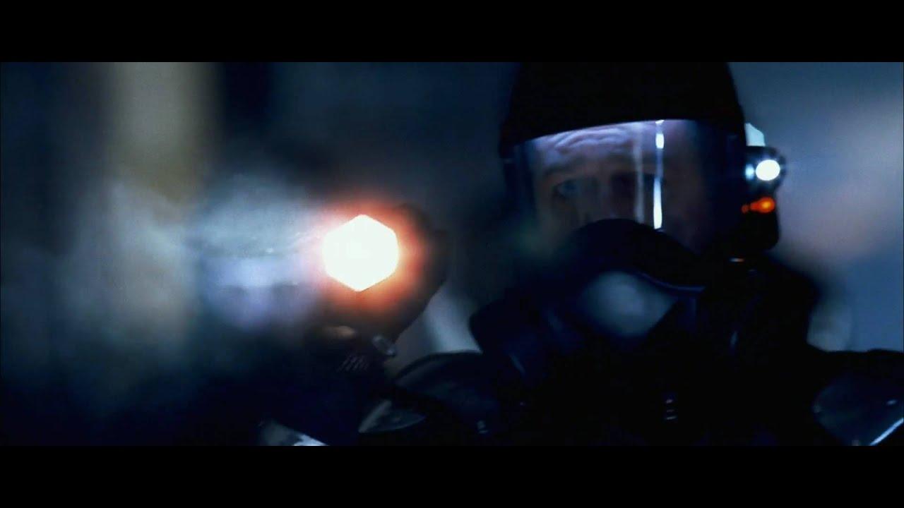 Doomsday Trailer