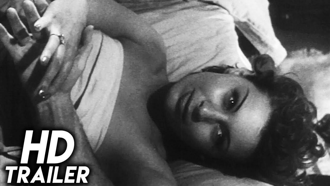 Rififi Trailer