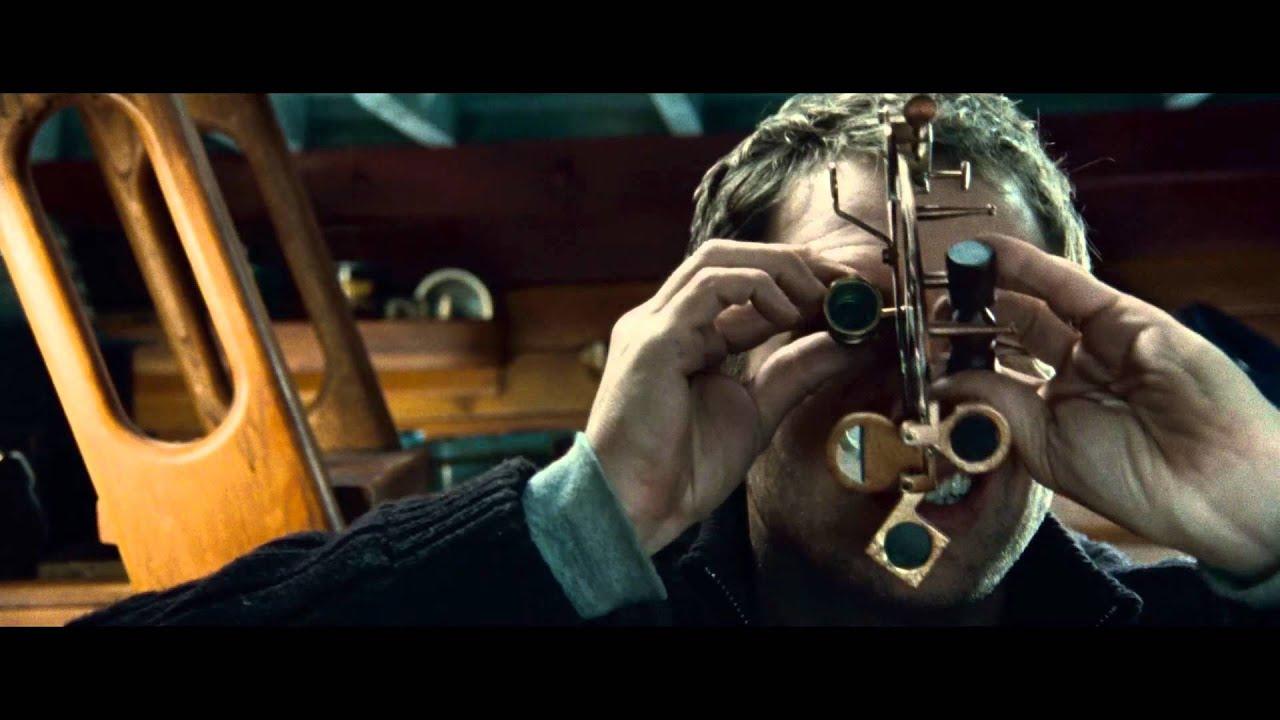 Hide Away Trailer