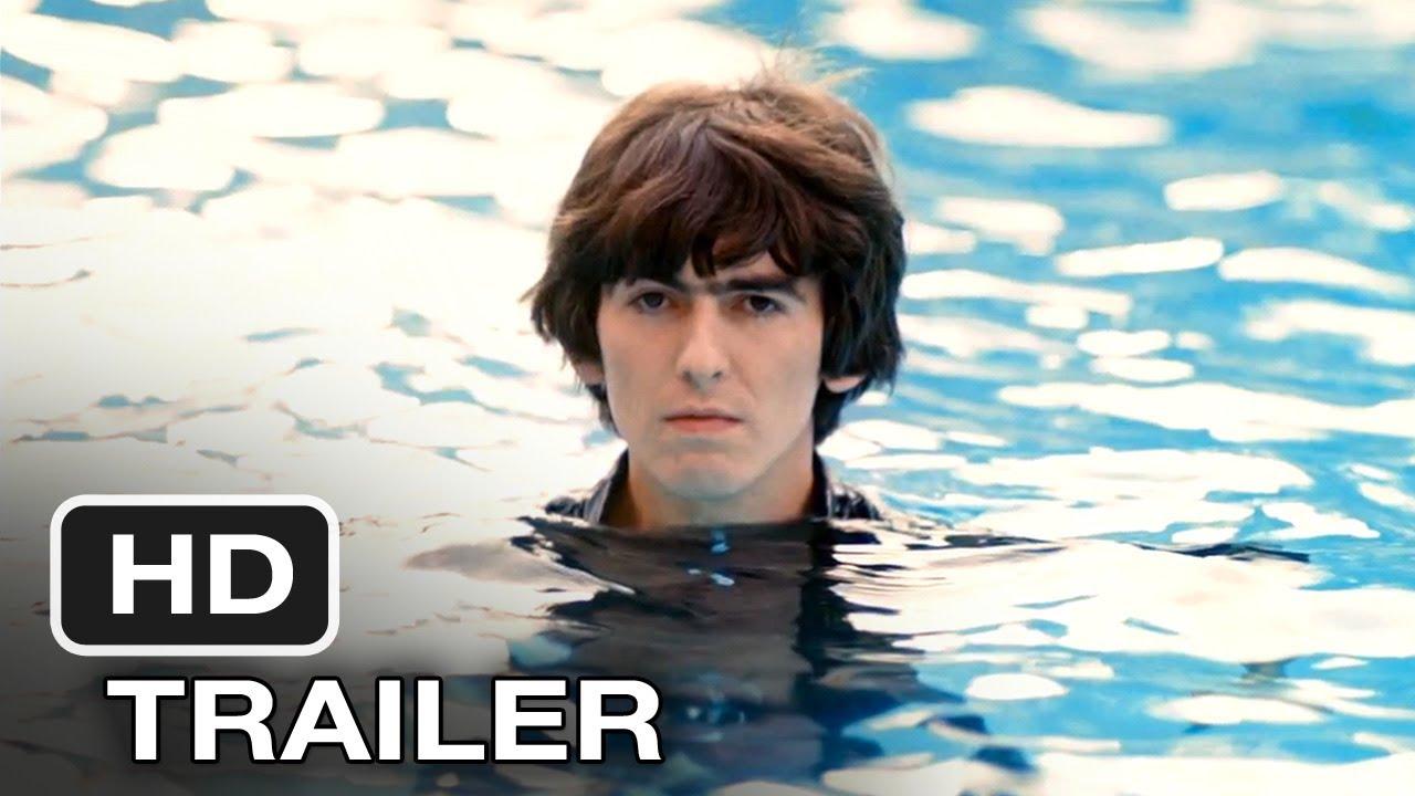 George Harrison: Living in the Material World Trailer