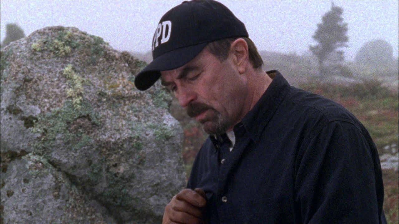 Jesse Stone: Sea Change Trailer