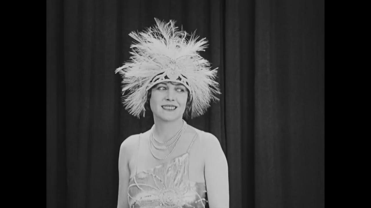 A Woman of Paris: A Drama of Fate Trailer