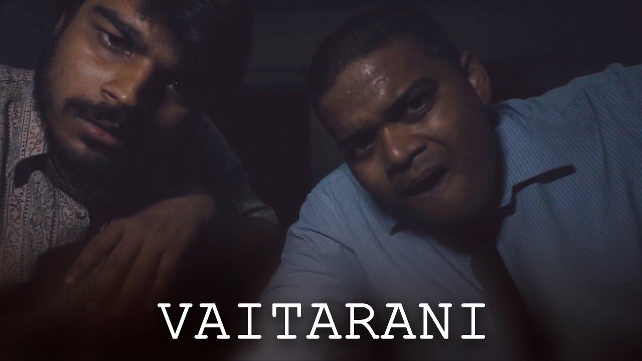 Vaitarani Trailer