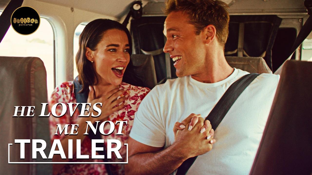 He Loves Me Not Trailer