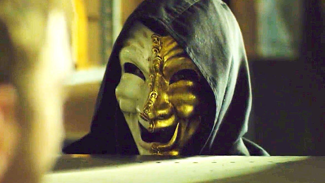The Last Laugh Trailer