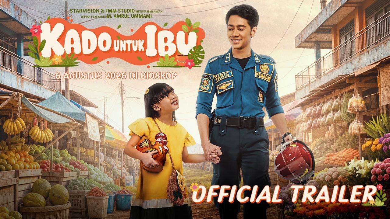 Kado untuk Ibu Trailer