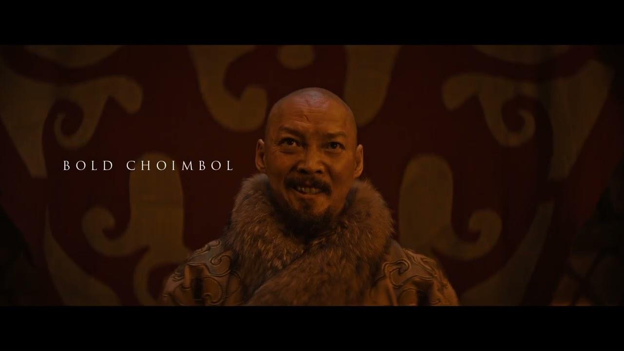 1242: Gateway to the West Trailer