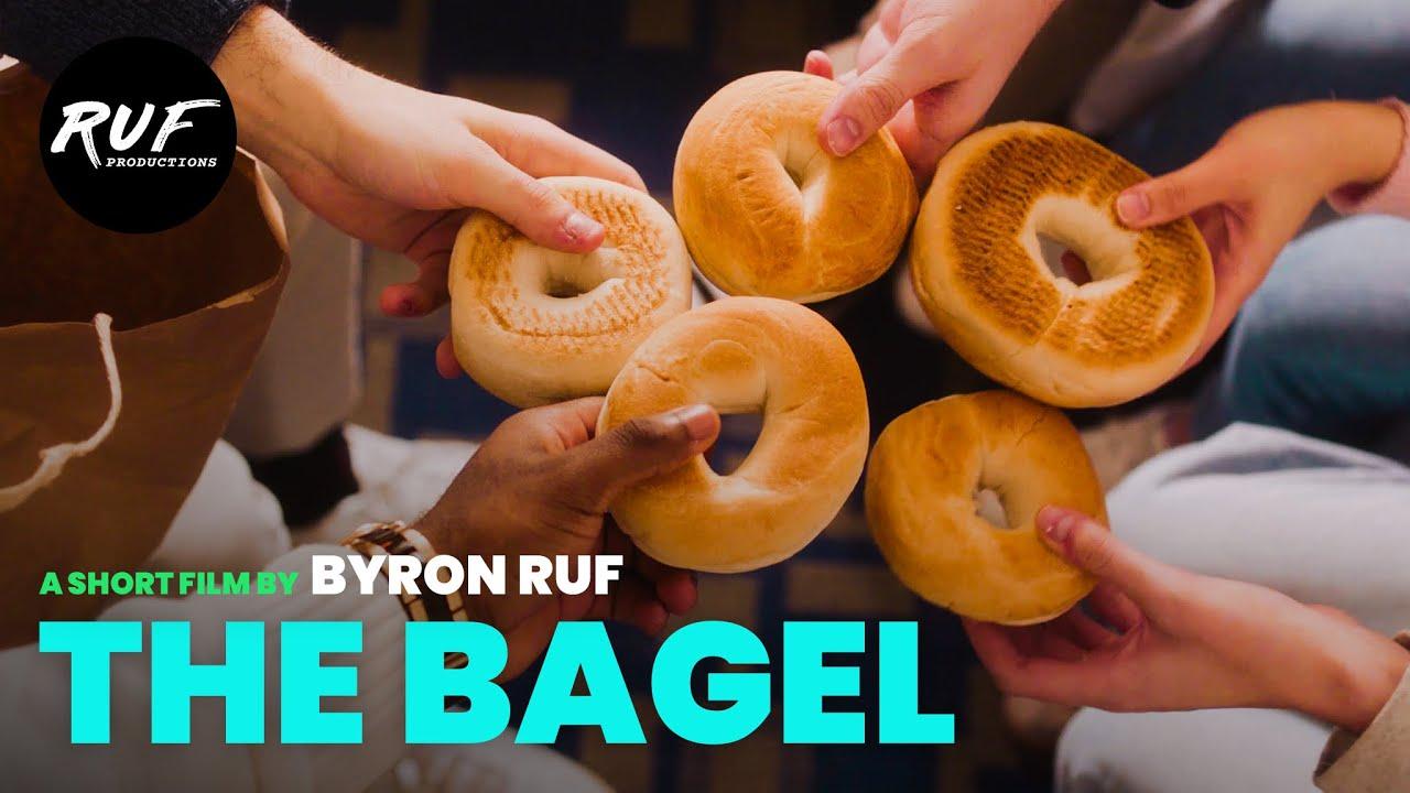 The Bagel Trailer