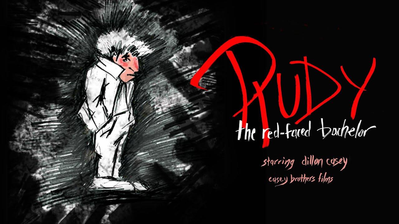 Rudy the Red-Faced Bachelor Trailer