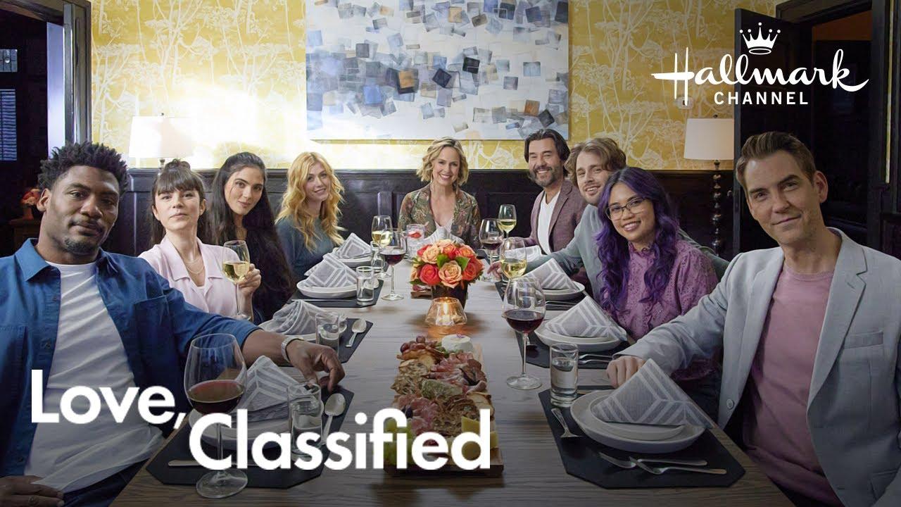 Love, Classified Trailer