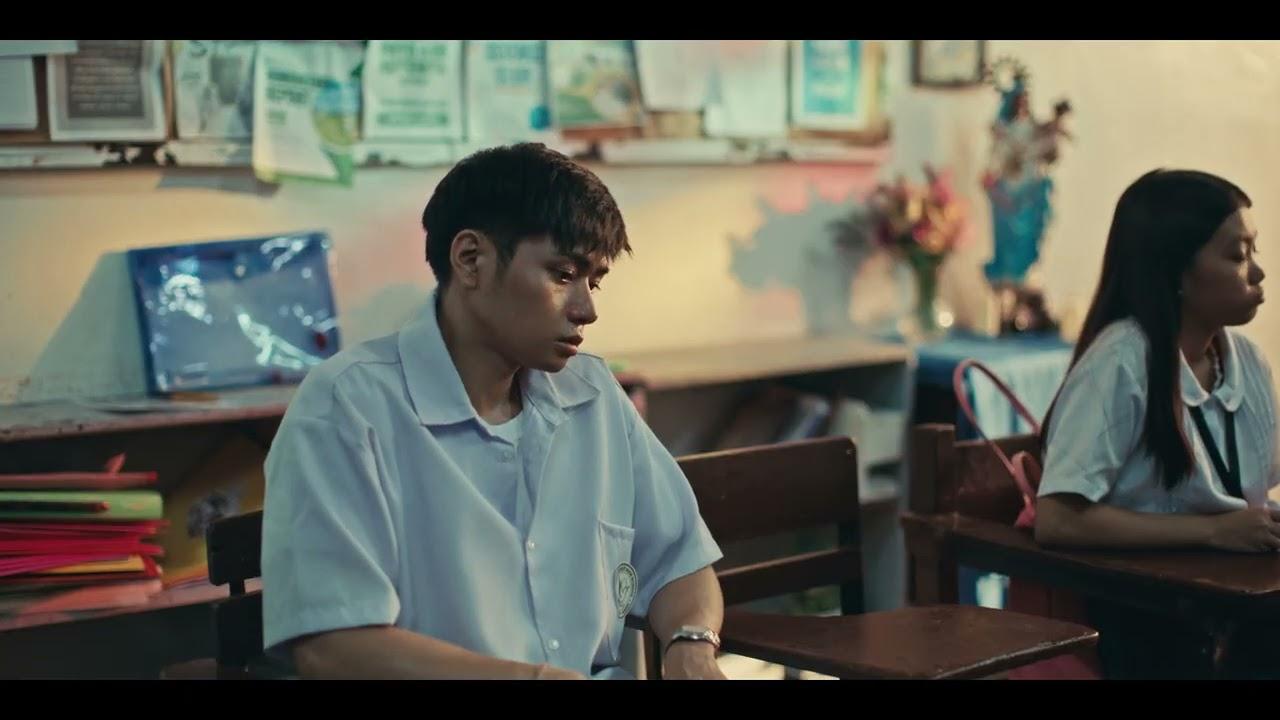 When Heaven Inched Towards Earth Trailer