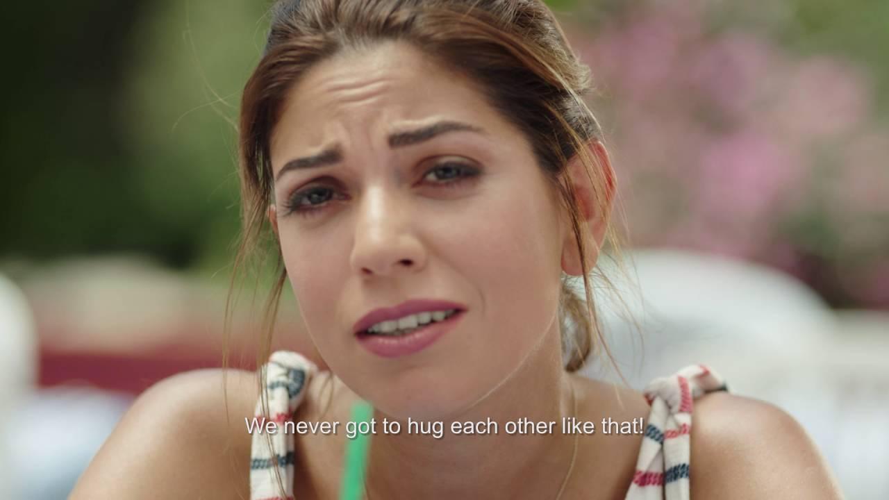 A Chaster Marriage Trailer