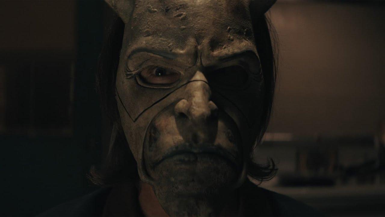 Answering the Call: Behind the Scenes of The Black Phone Trailer