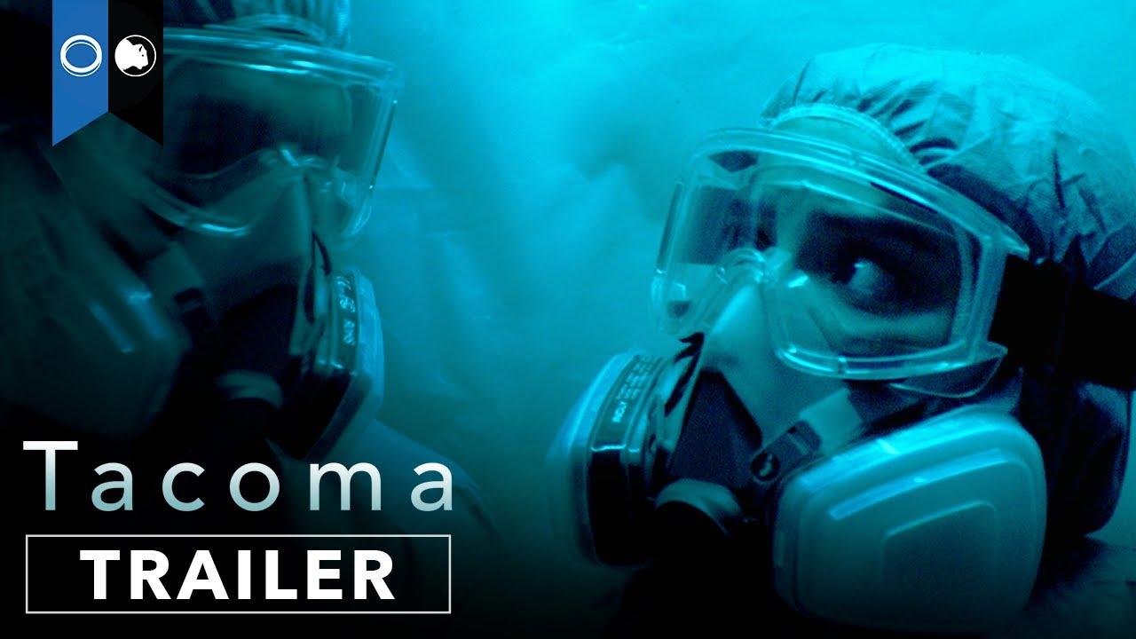 Tacoma Trailer