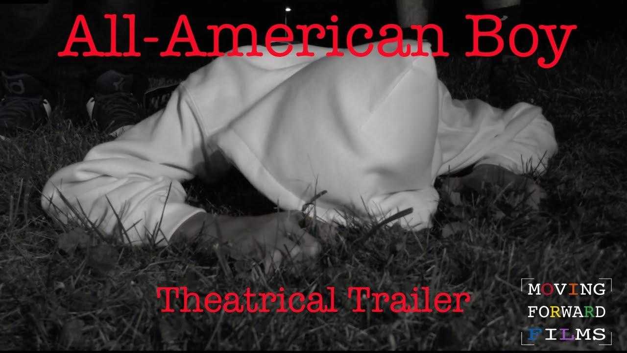 An American Hate Crime Trailer