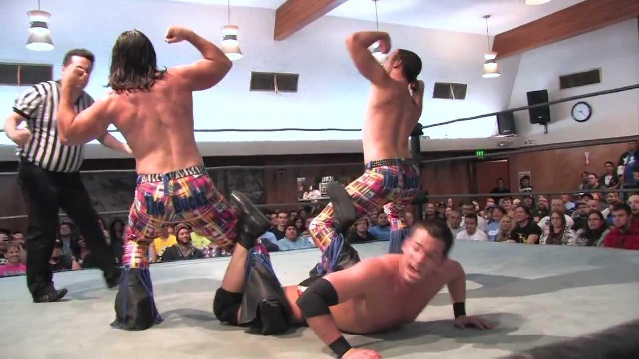 PWG: Mystery Vortex Trailer
