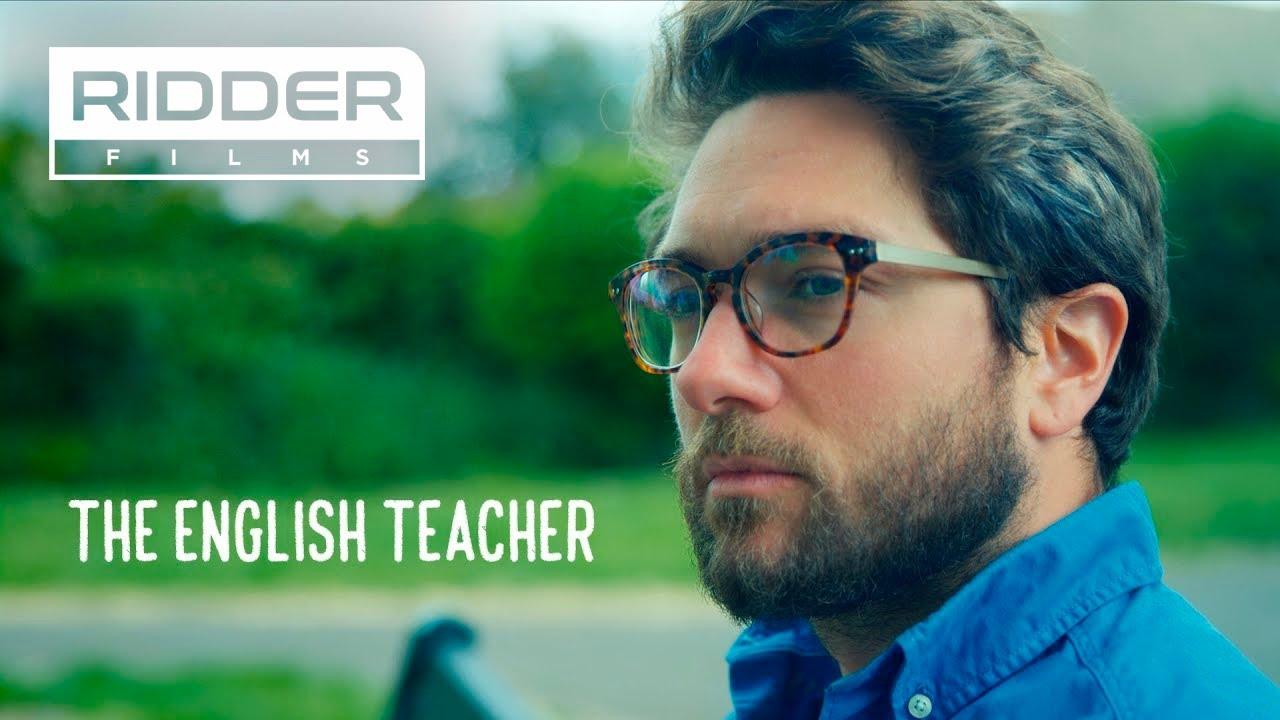 The English Teacher Trailer