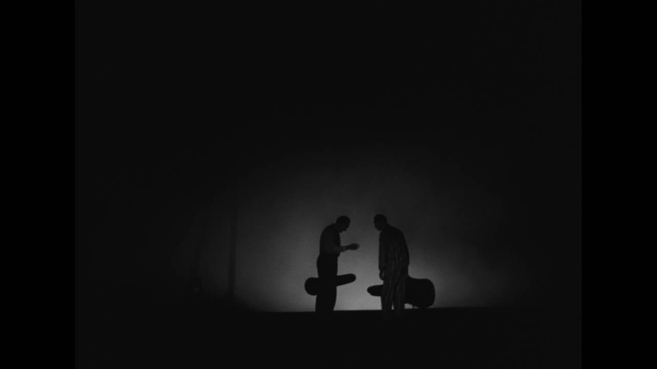 Intimate Lighting Trailer