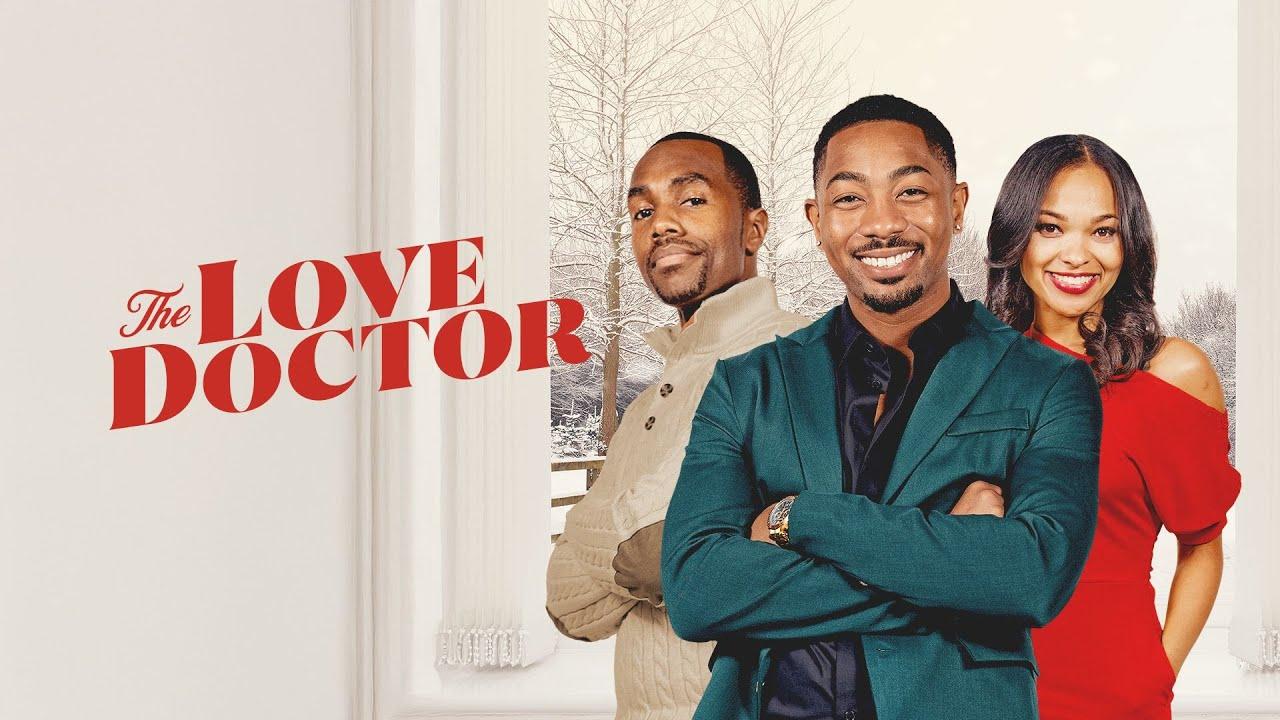 The Love Doctor Trailer