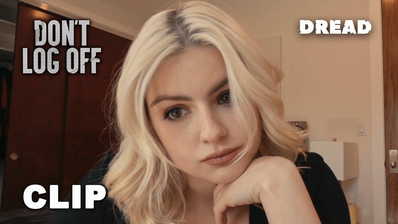 Don't Log Off Trailer
