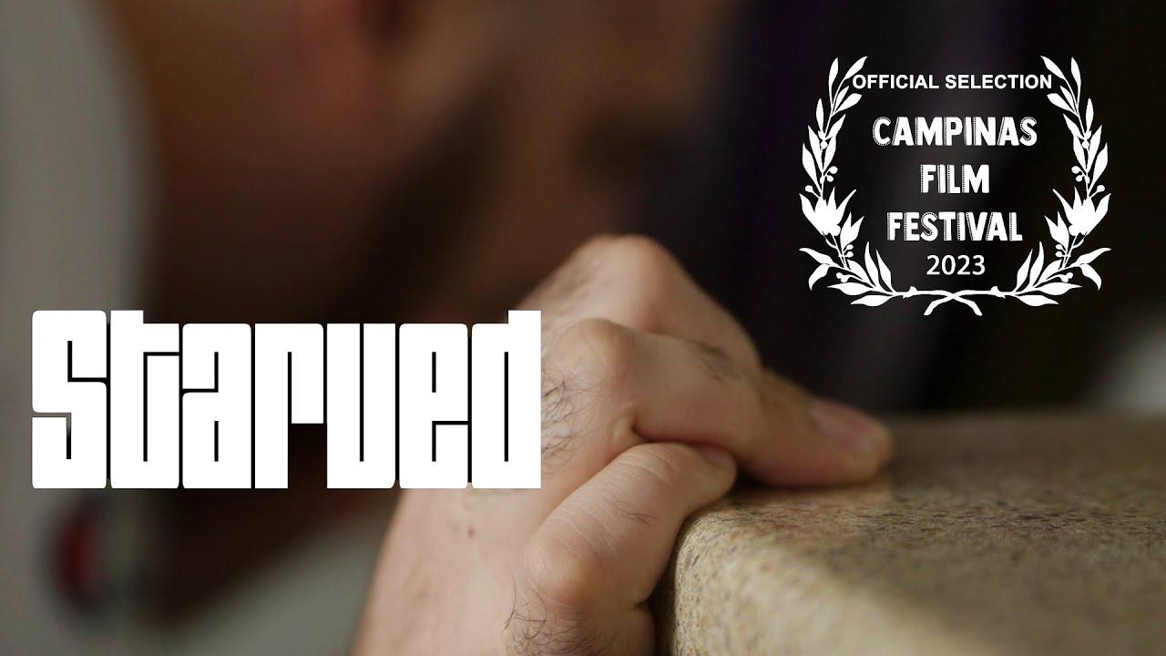 Starved Trailer