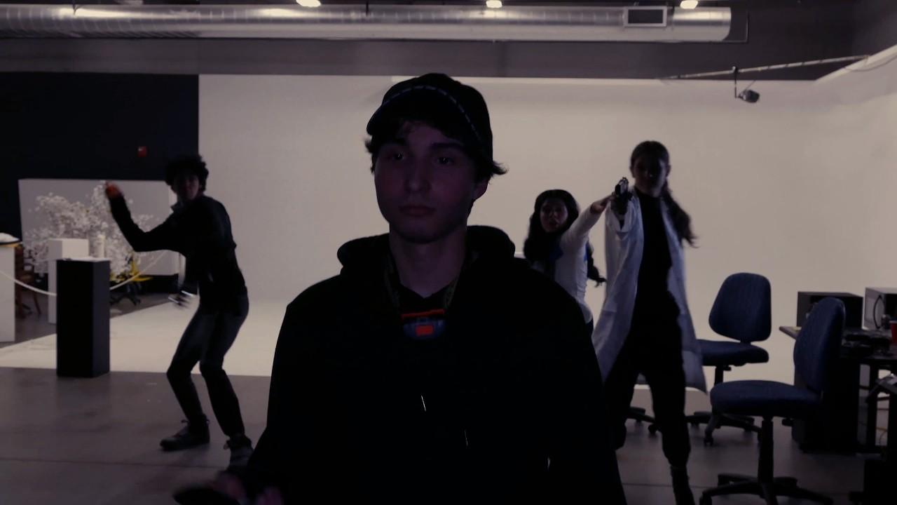 Centennials Trailer