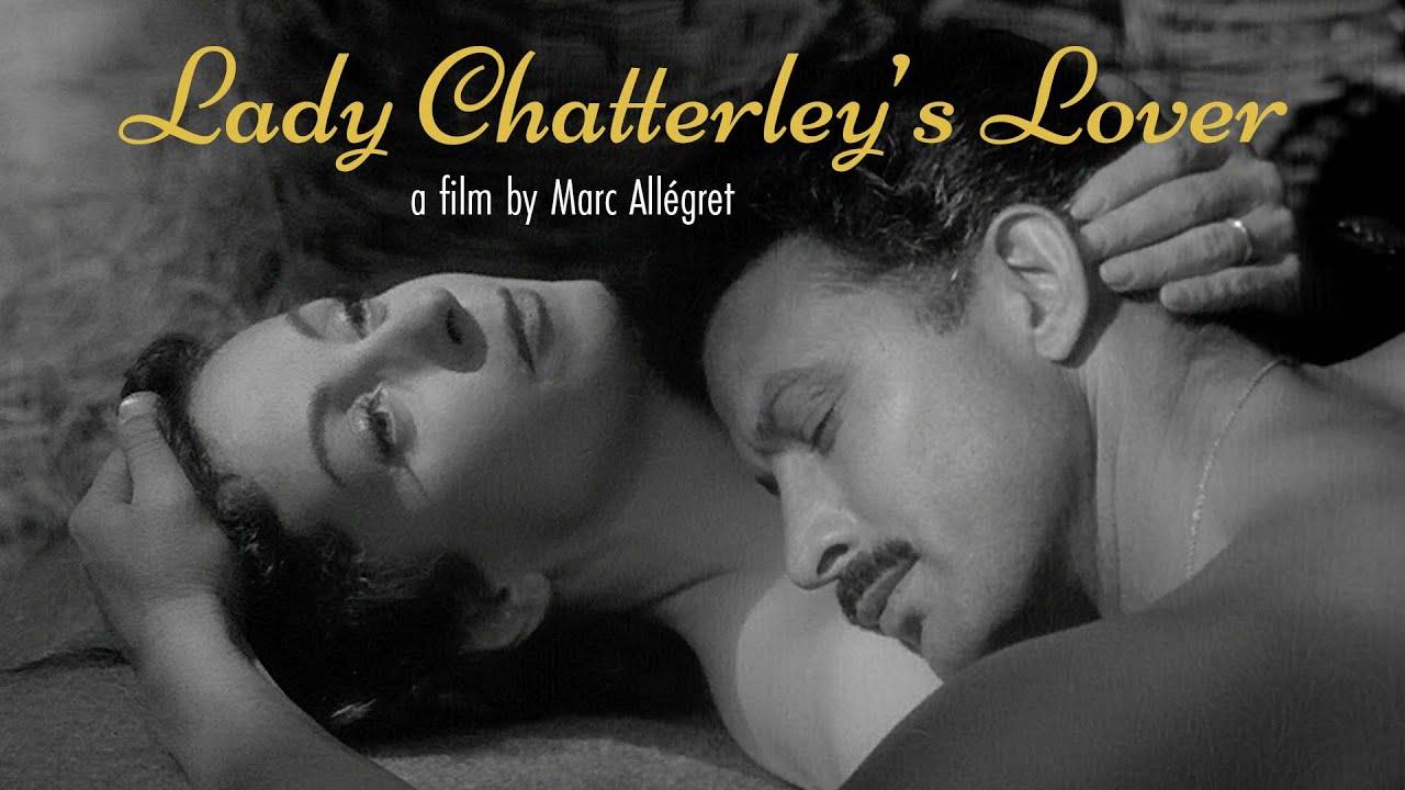 Lady Chatterley's Lover Trailer