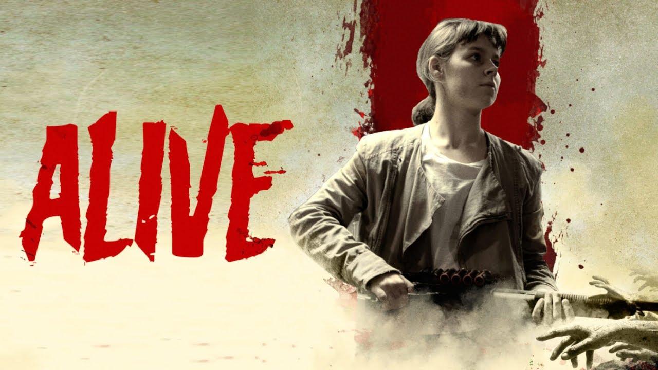 Alive Trailer