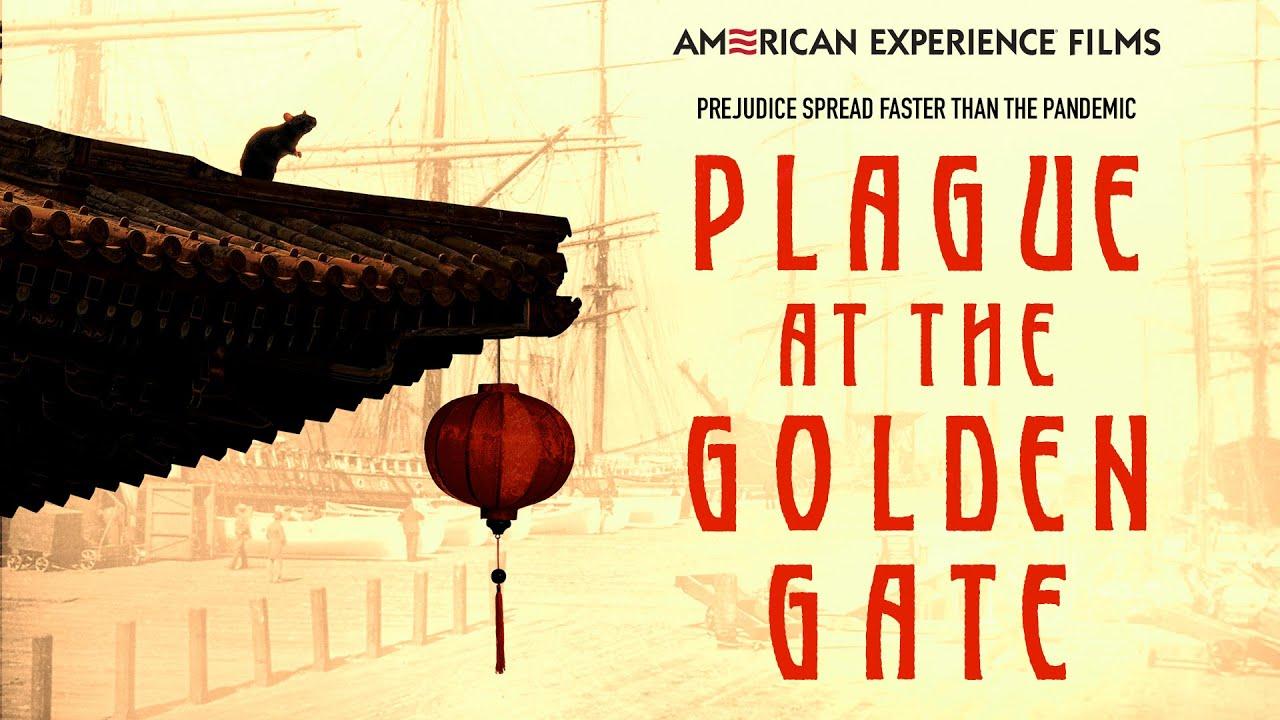 Plague at the Golden Gate Trailer