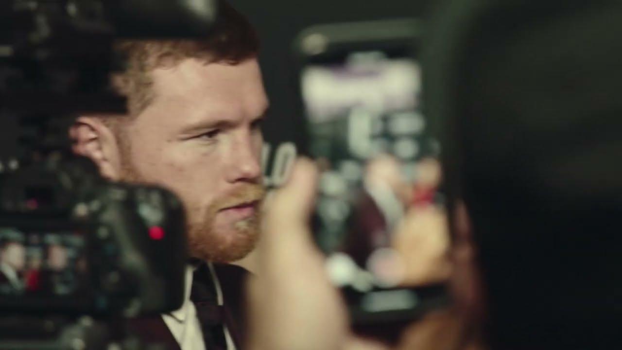 Canelo Alvarez vs. Dmitry Bivol Trailer