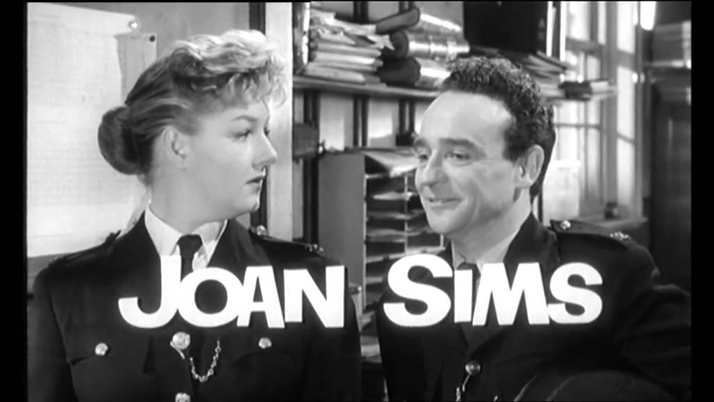 Carry On Constable Trailer