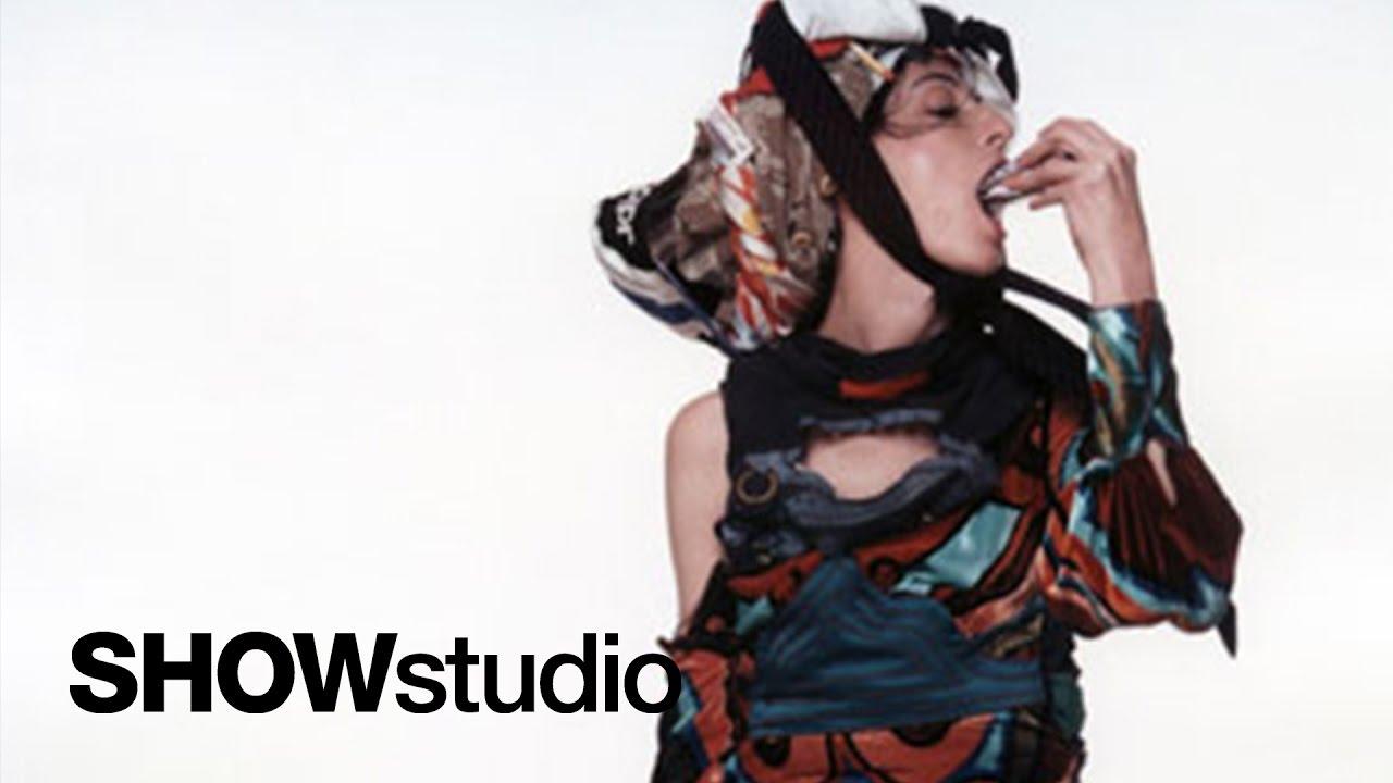 Eat Fashion Trailer