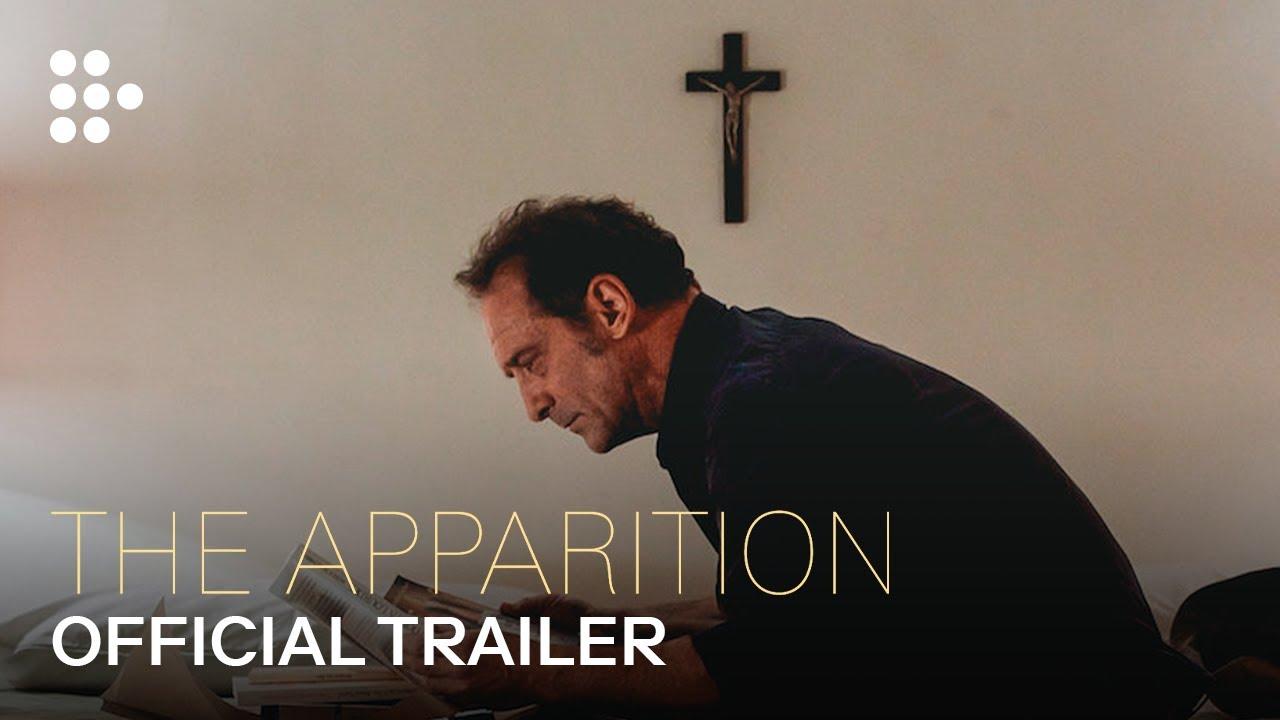 The Apparition Trailer