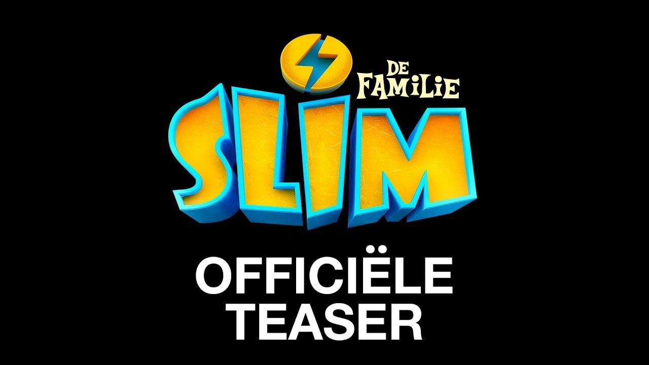 De Familie Slim Trailer