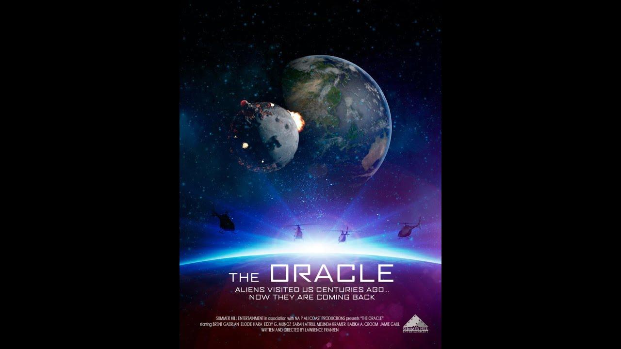 The Oracle Trailer